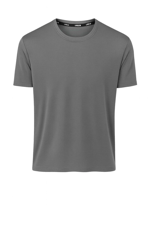 Camiseta esportiva masculina Kwi