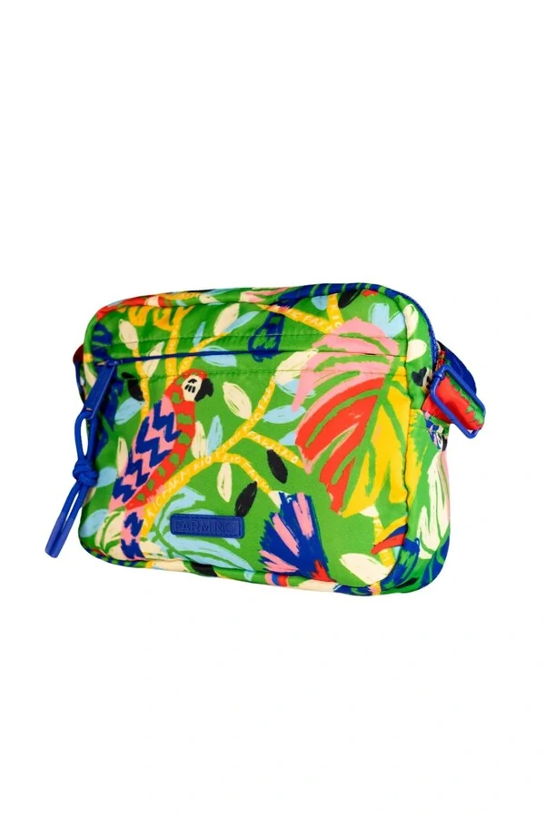 Bolsa ziriguidum bosque dos pássaros Farm