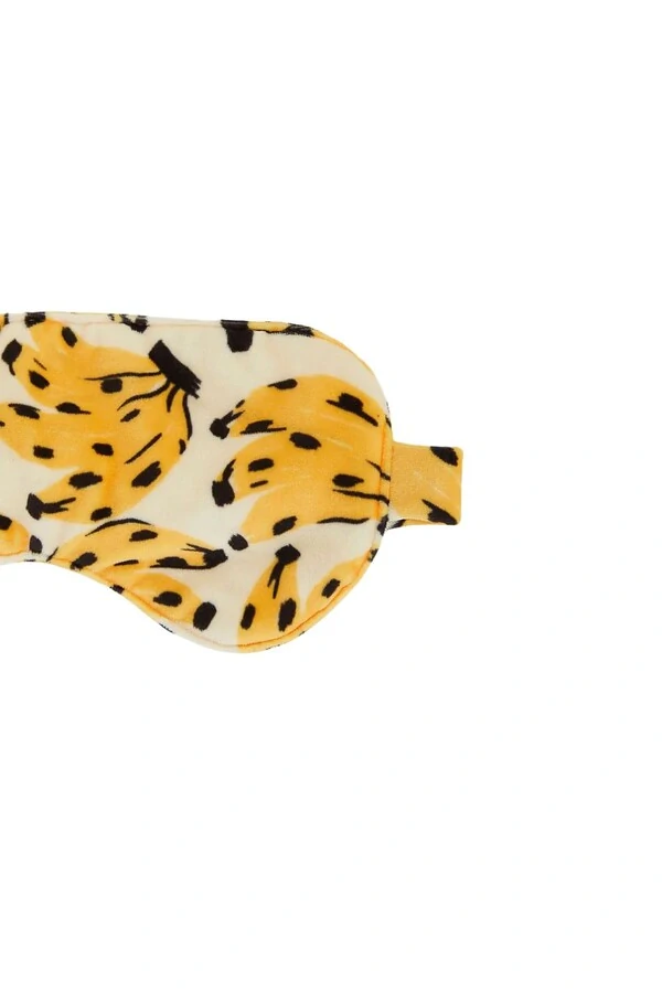 Tapa olho bossa banana Farm