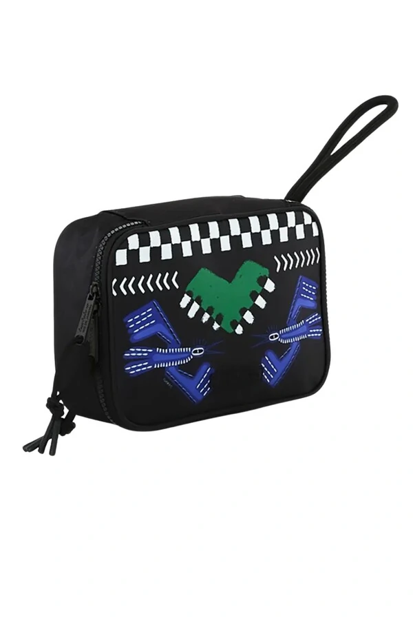 Necessaire xerô beija flor urbano Farm