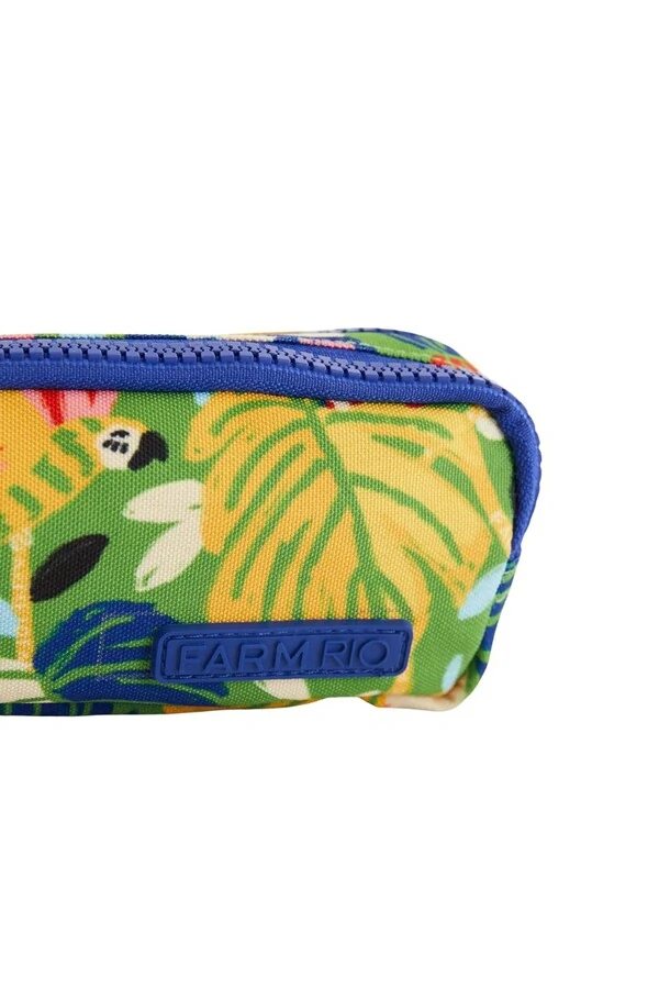 Estojo astral bosque dos passaros Farm