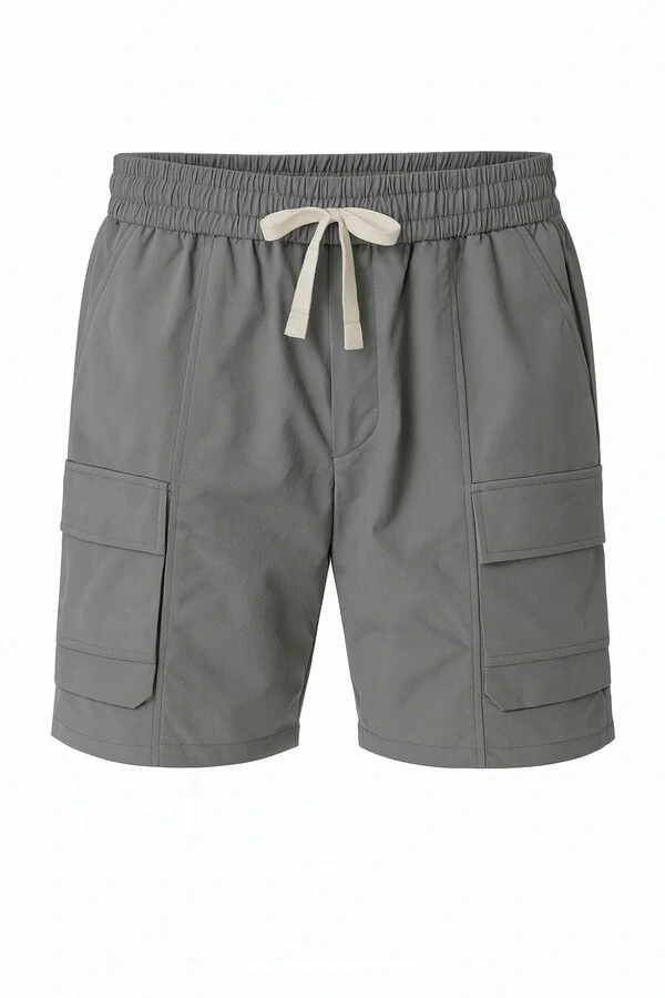 Bermuda cargo masculino Kwi