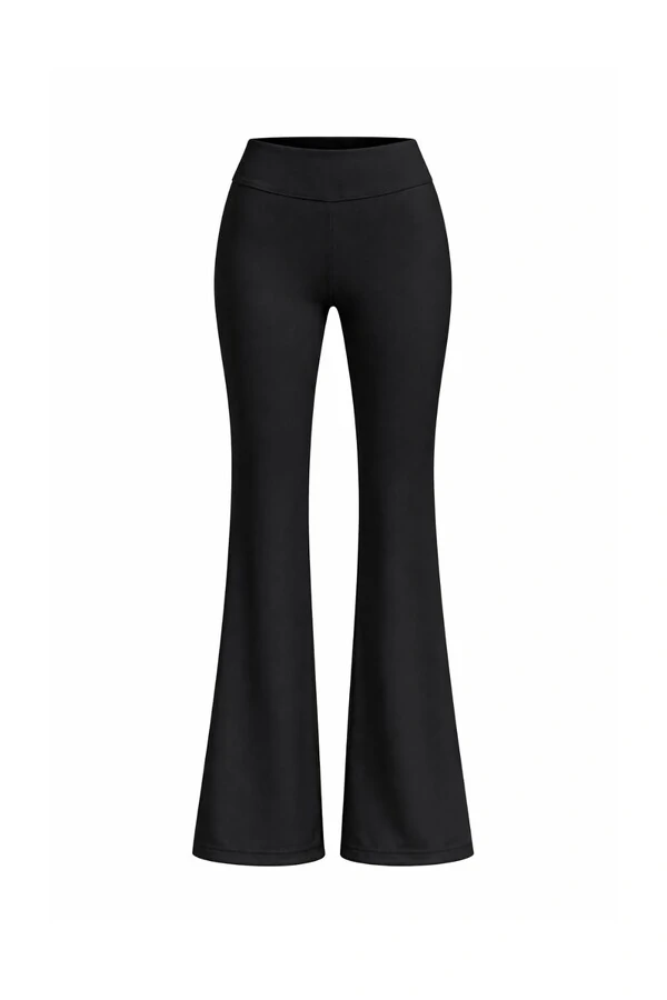 Calça fair pair fitness em poliamida Kwi