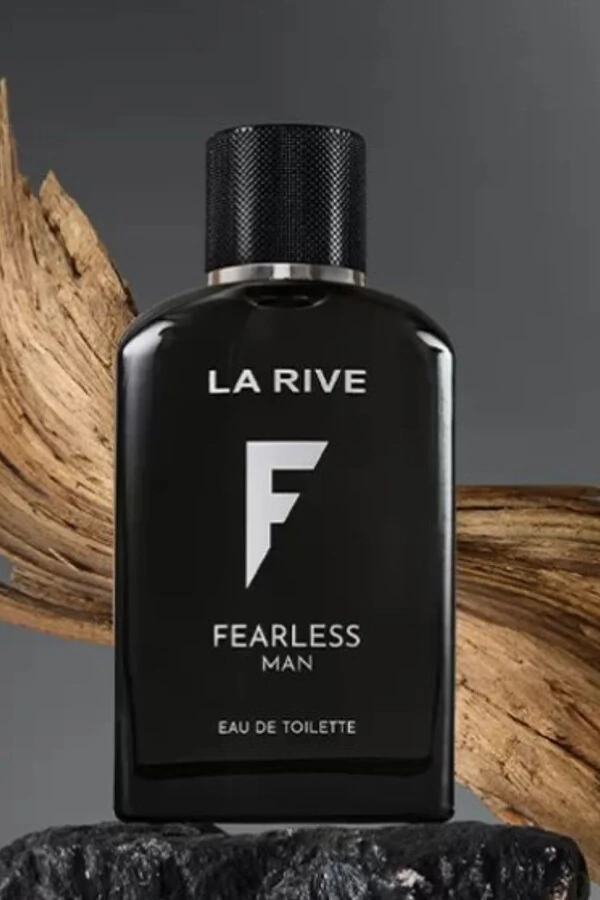 Fearless masculina edt la rive 90ml