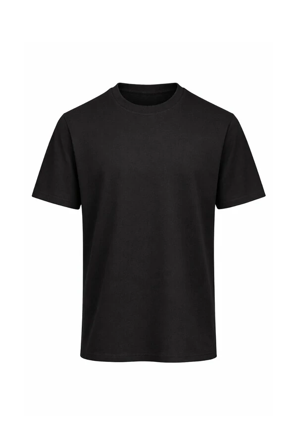 Camiseta masculina básica Kwi