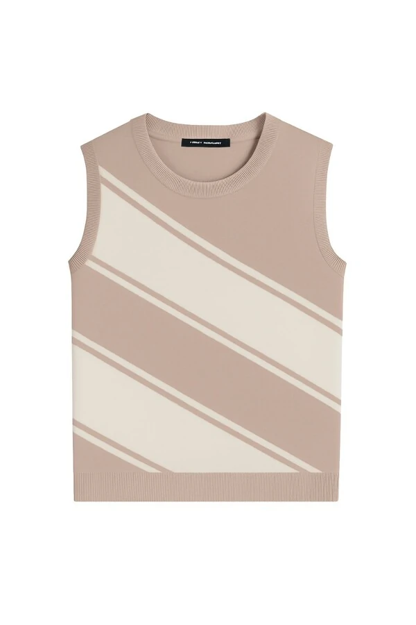 Regata fresh listrada diagonal Kwi