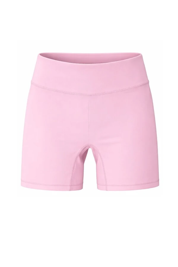 Short ciclista fitness em poliamida Kwi