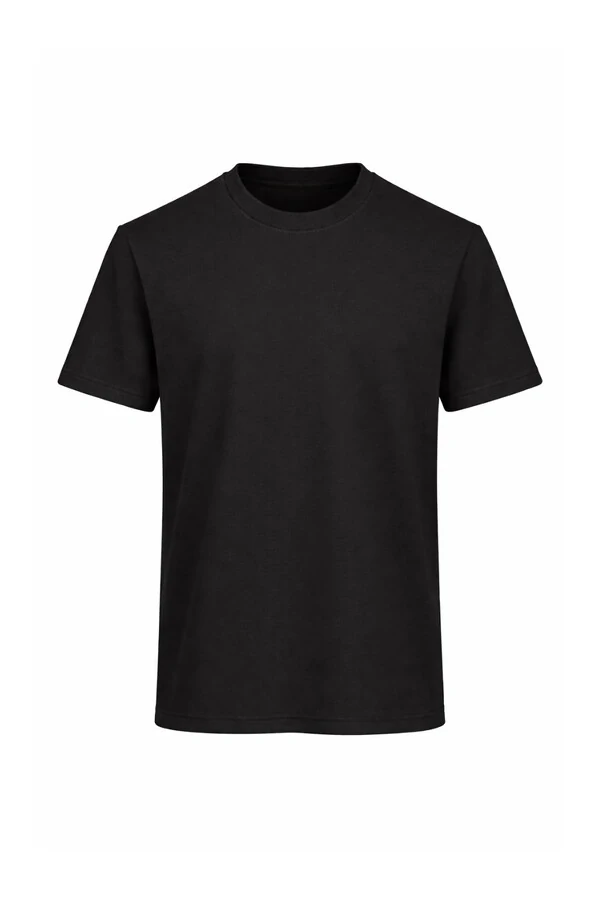 Camiseta masculina encorpada Kwi