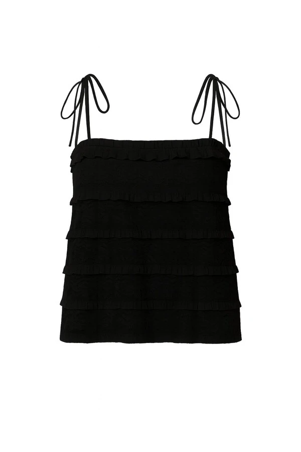 Regata com renda Kwi