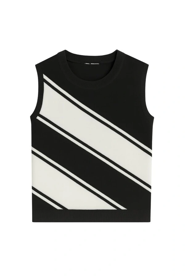 Regata fresh listrada diagonal Kwi