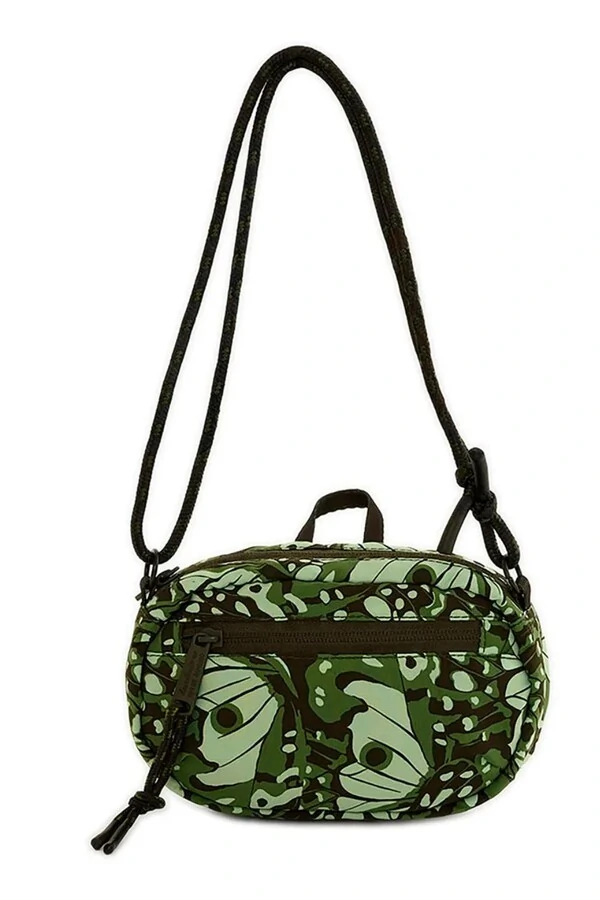 Bolsa chuchu borbo onça Farm