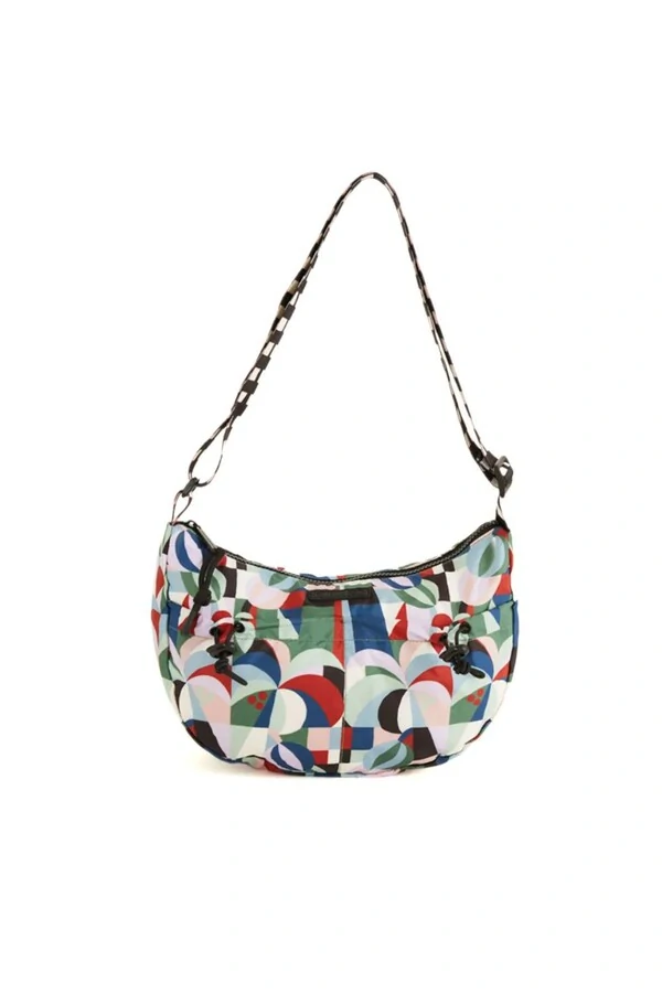 Bolsa banana p recanto dos coqueiros Farm