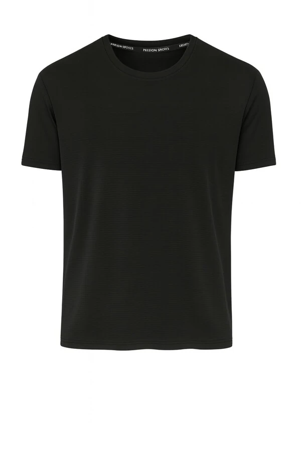Camiseta masculina dryfit esportiva Kwi