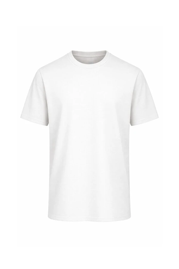 Camiseta masculina básica Kwi