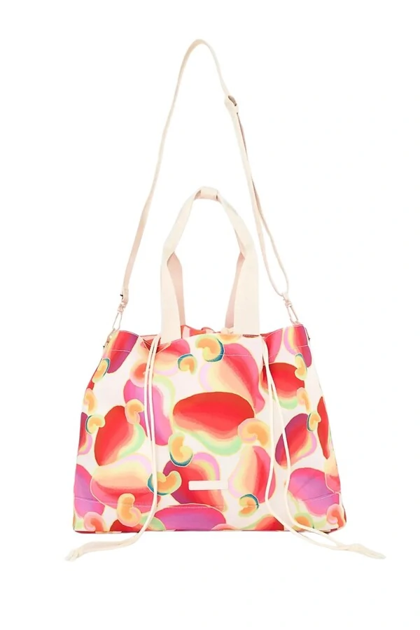 Bolsa carioca suco de caju Farm