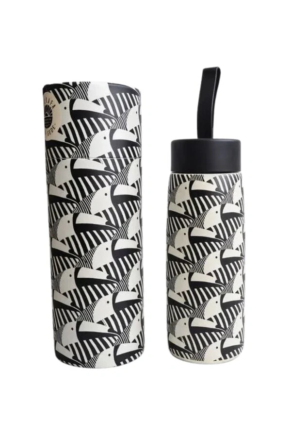 Garrafa que sede bico de tucano 500ml Farm