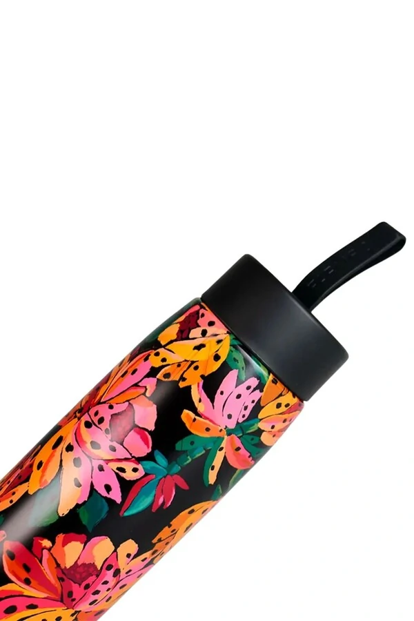 Garrafa que sede flor de banana 500ml Farm