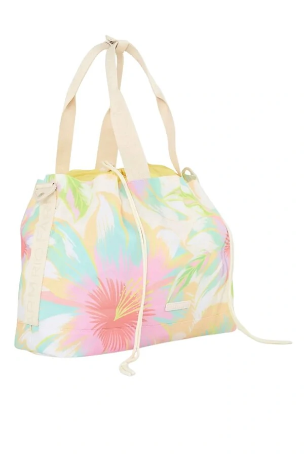 Bolsa carioca chita bali Farm