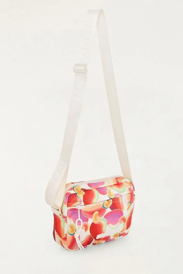 Bolsa ziriguidum suco de caju Farm