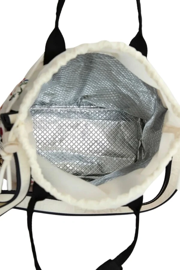 Lancheira ziriguidum max banana da feira Farm