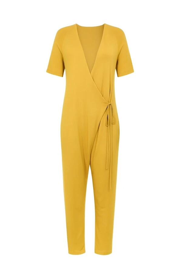 Macacão kotton Juliana Gevaerd