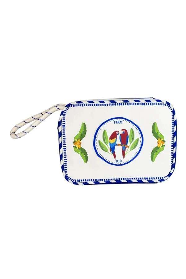 Necessaire xero destino tropical Farm