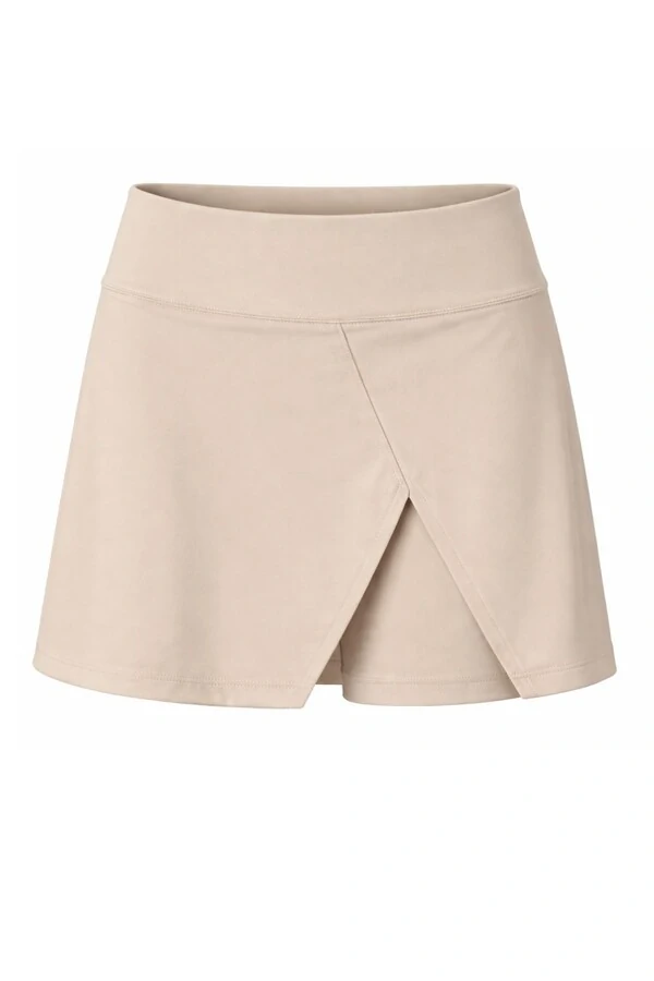 Short saia pair fitness Kwi