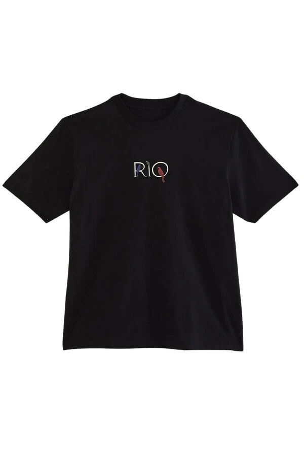 T shirt ipanema rio Farm