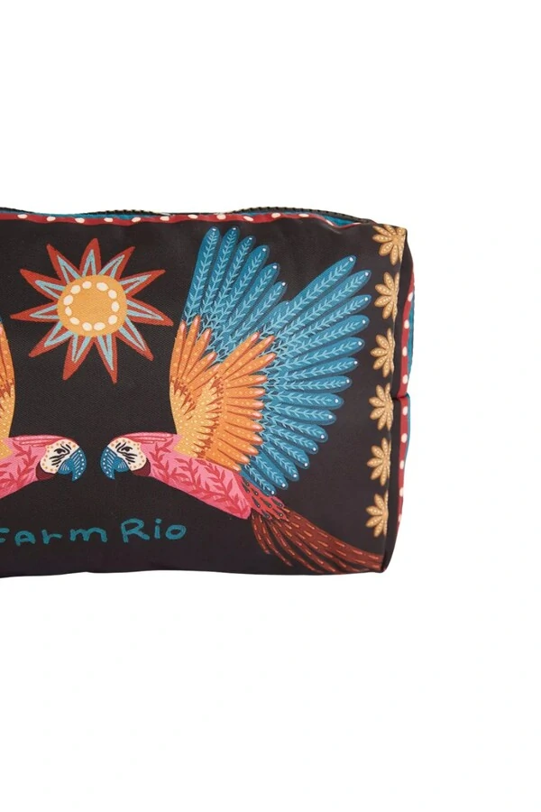 Necessaire ora bolas g samba das araras Farm