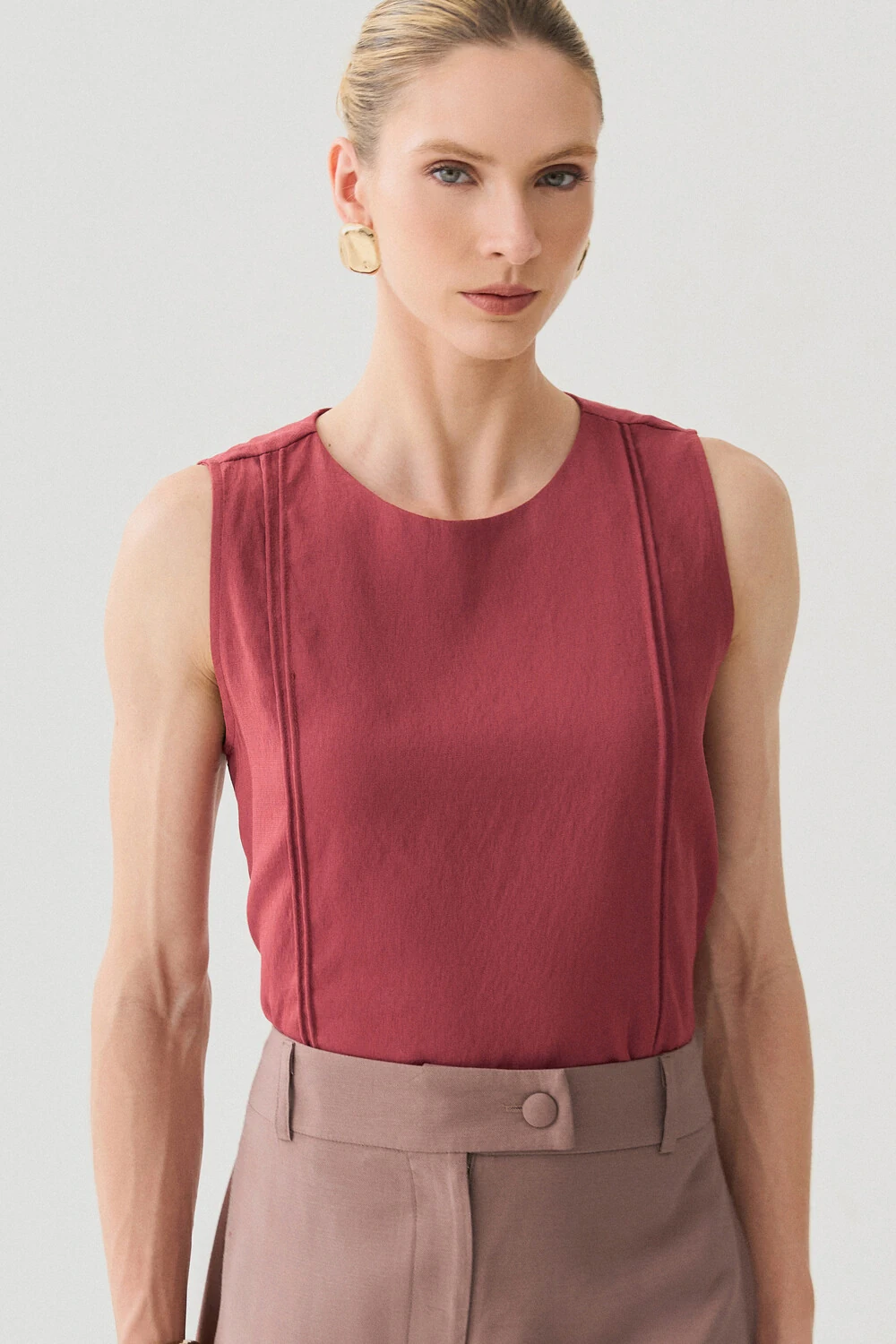 FotoRegata Nervuras Double