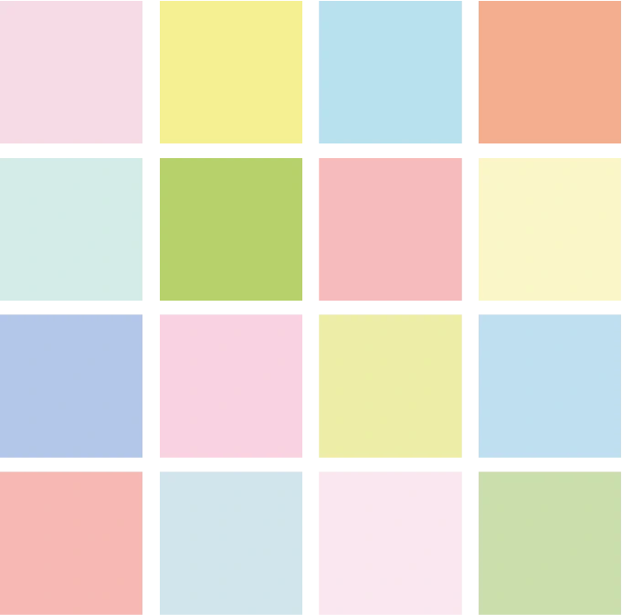 Candy Colors