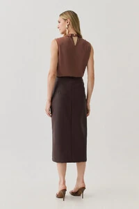 Regata Gola Polo Faixa Gold