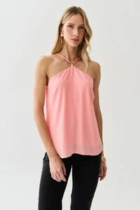 Alcinha Dupla Frente Única Gold