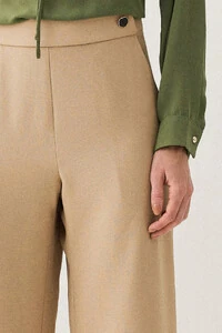 Pantalona Black Gold Double