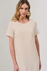 Vestido Básico Pence