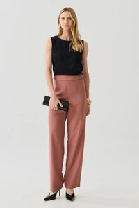 Regata Nervuras Double