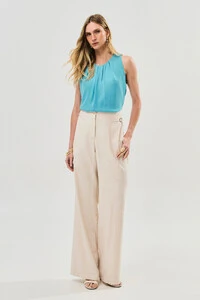 Pantalona Tiras Gold