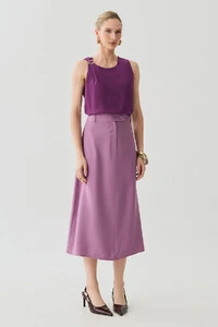 Regata Assimétrcia Ombro Gold