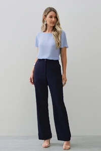 Blusa Recorte Ombro