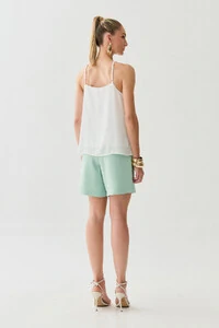 Alcinha Dupla Frente Única Gold