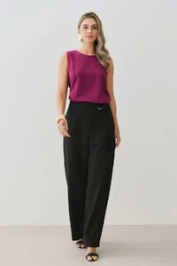 Regata Nervuras Double