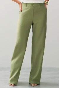 Calça Reta