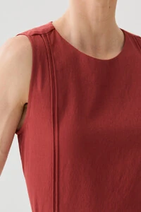 Regata Nervuras Double