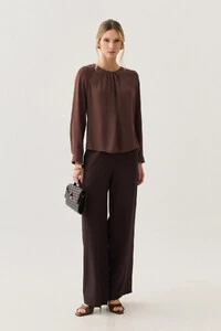 Pantalona Black Gold Double