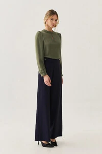 Pantalona Black Gold Double