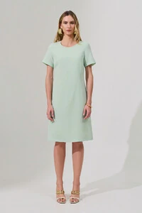 Vestido Básico Pence