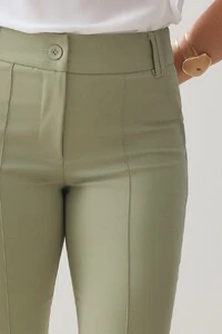 Calça Flare Double