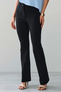 Calça Flare de Bengaline