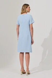Vestido Básico Pence