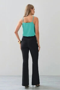 Alcinha Dupla Frente Única Gold